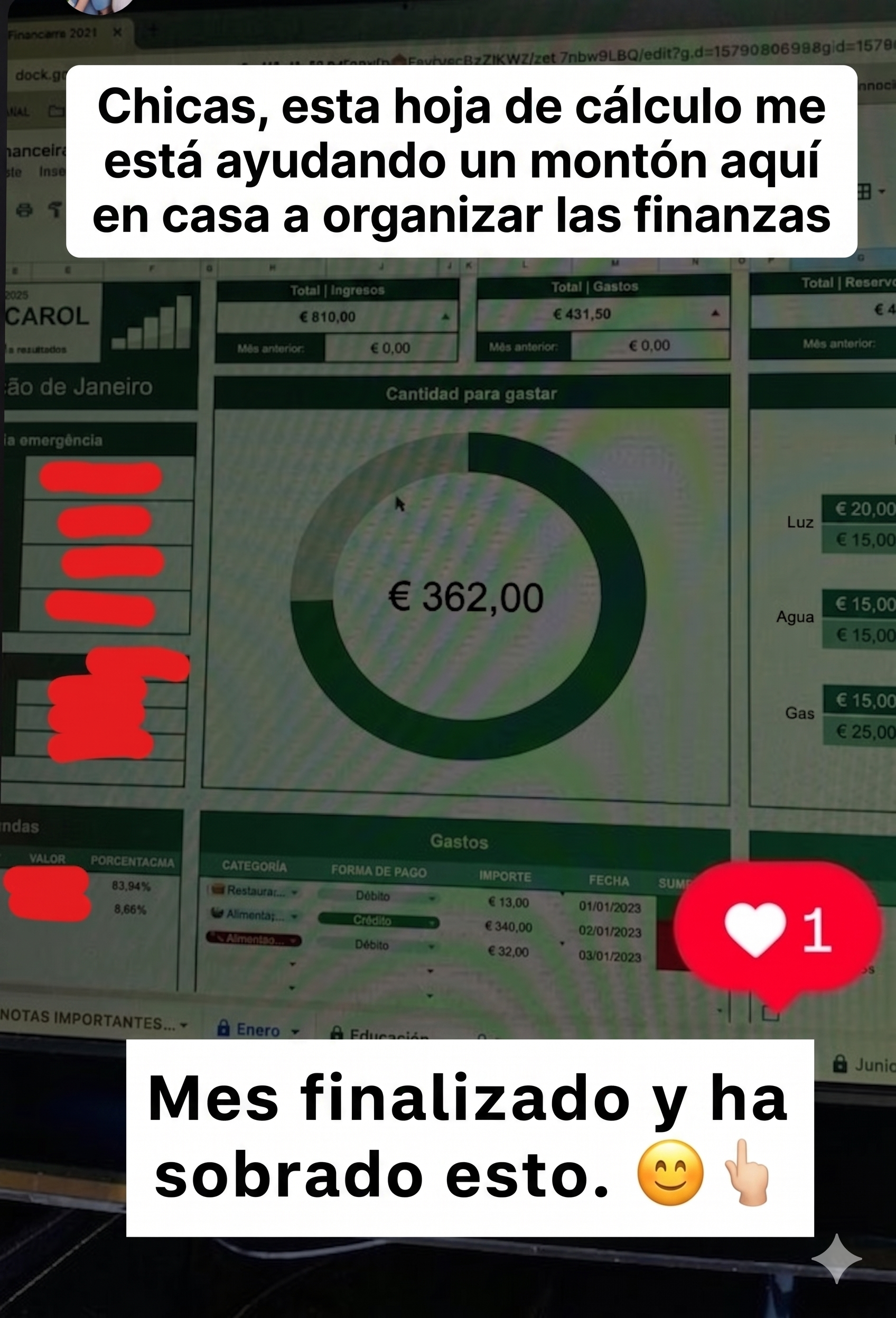 Testimonio 2