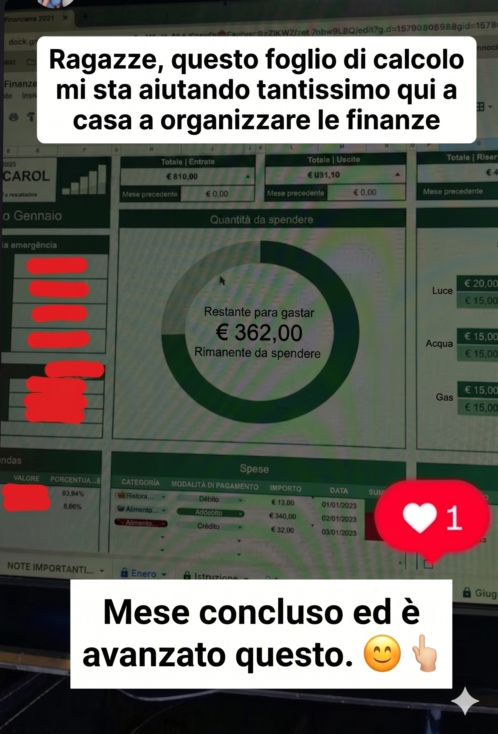 Testimonianza 2
